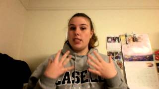 Disney College Program Fall Advantage 2014. Vlog #1. About me, Applying, WBI, and Phone Interview