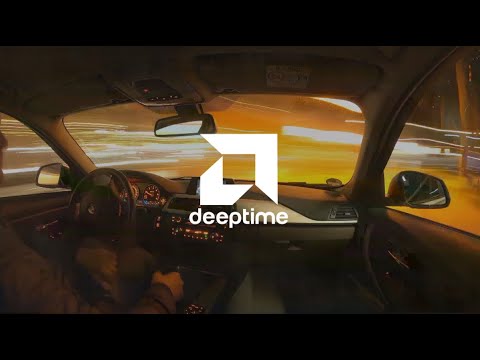 TWOXI - DARK TIME [Music video]
