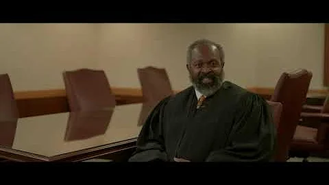 Honorable Archie B Hayward Jr (Lee County Judicial...