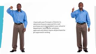 P Card Mandatory Training FY22