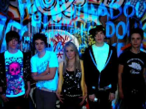 Hadouken-declaration of war