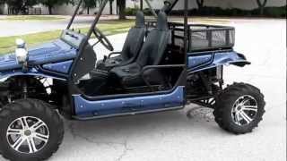 Joyner Trooper 1100cc 5 speed for sale 