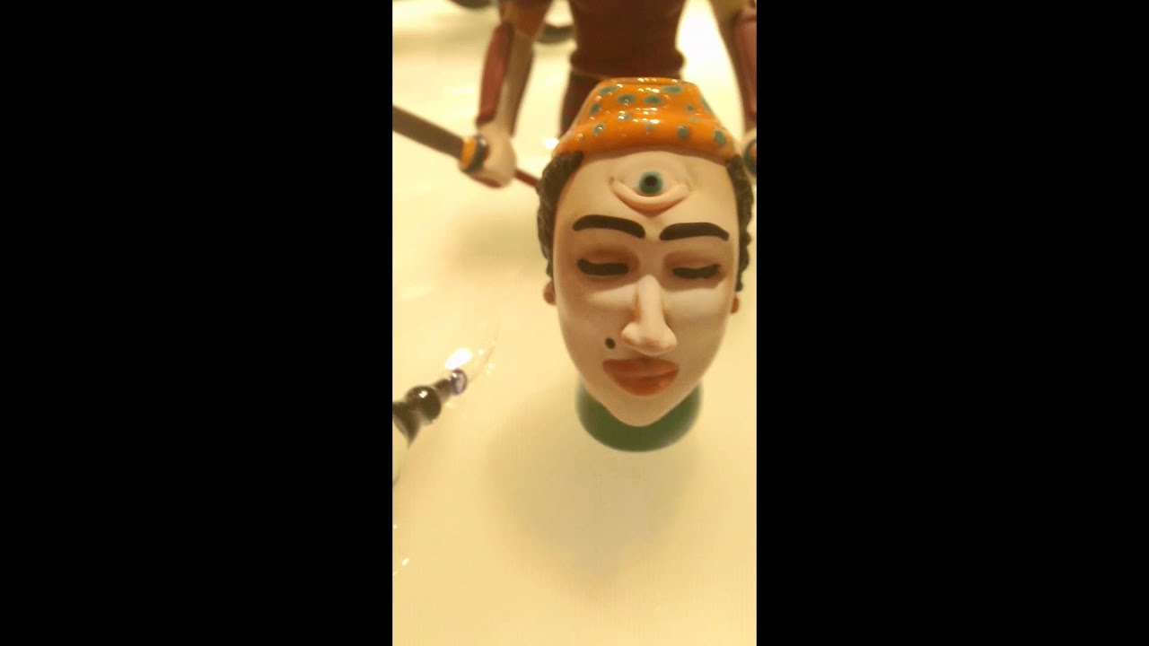 Clinton Roman Arrivals @ HPG