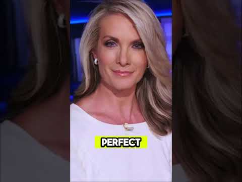 Dana Perino Leaves The Fiveredpit