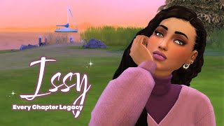 Every Legacy Has a First Chapter | Pt1 @xSimSugar