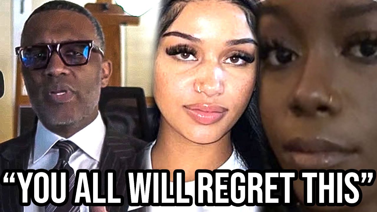 One Hour Of Kevin Samuels HUMBLING Christian Women