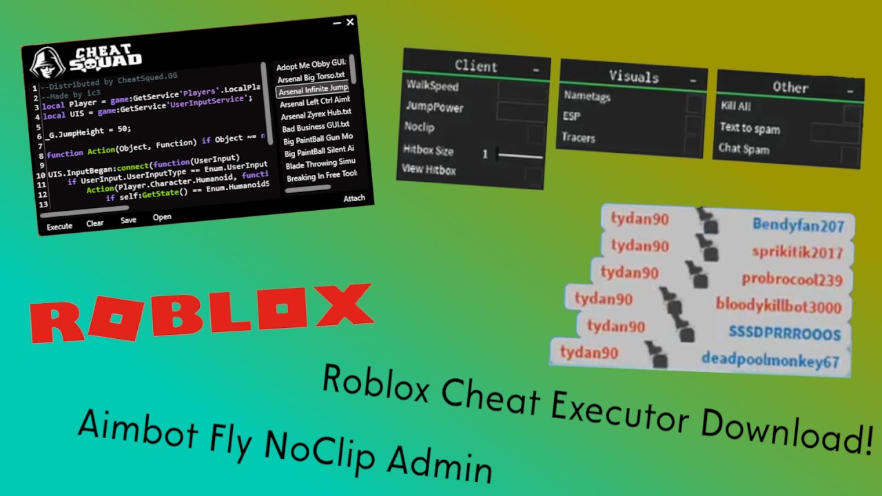 Roblox Murder Mystery 2 Script  Silent Aim, Esp & More! Op Pastebin Gui  (How to Cheat on Roblox?) 