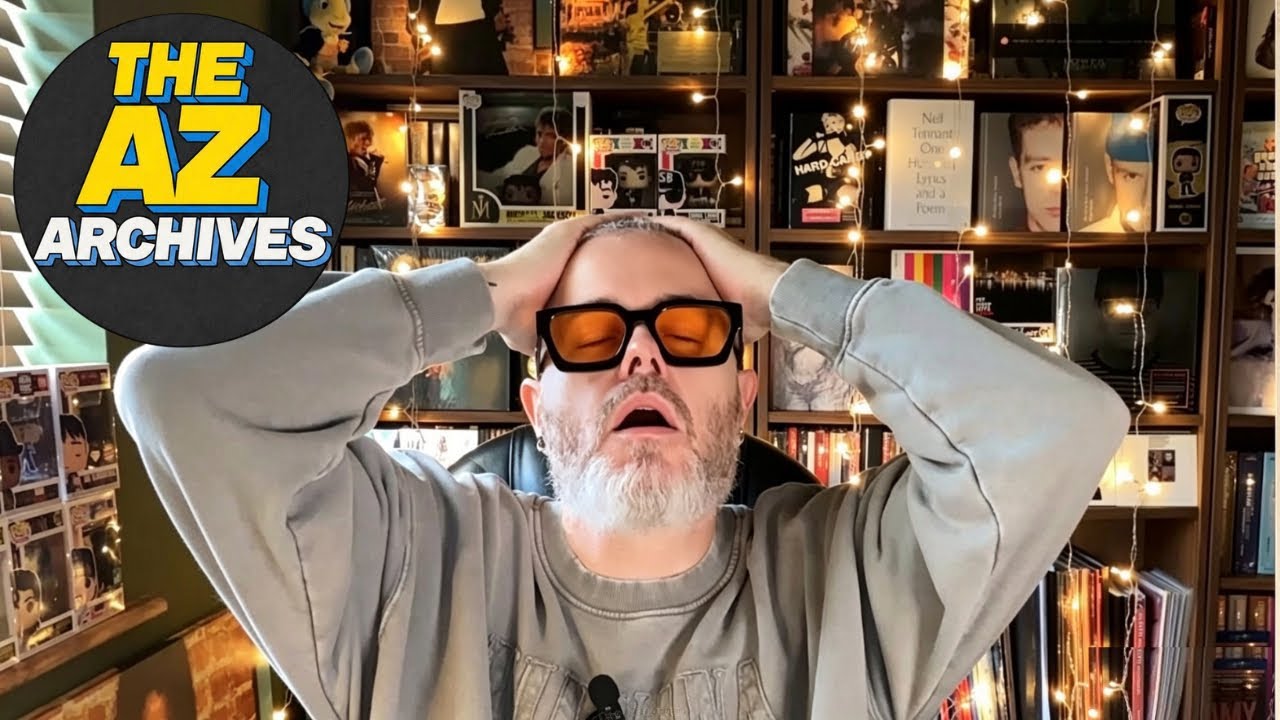 What Have I Done To Deserve This? Pet Shop Boys Collection Ruined