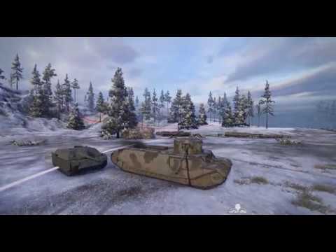 world of tanks news TOG II - Ace Tanker and High Calibre