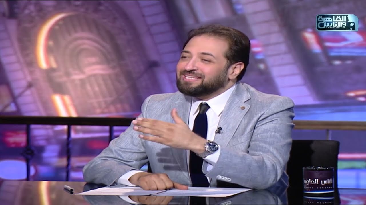 الناس الحلوة | اعراض اعتلال الكلى واسبابه وطرق العلاج مع دكتور أسامة محمود