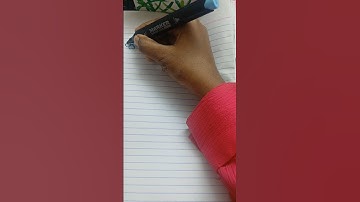 border design ✨️ ❤️ #shorts #viralvideo #trending #borderdesign #art #diy