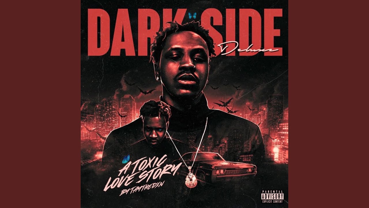 Heartbreak in the hills (feat. $teven Cannon) (Remix)