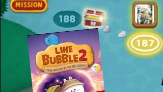 Game #LINE BUBLE 2 #LIVE permainan- HaXa Chanel screenshot 3