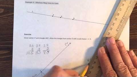 Grade 8 Math Module 3 Lesson 2