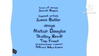 Peppa Pig Credits In Dr. Fox Major