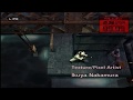 Metal Gear Solid - Alerta -