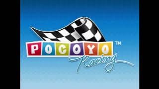 Pocoyo Racing DS OST - Win - Circus Alien