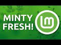 How to use Linux Mint - Demo for beginners