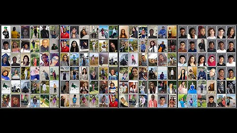 Alexander Hamilton Graduation 2021 Tribute to Our Graduates