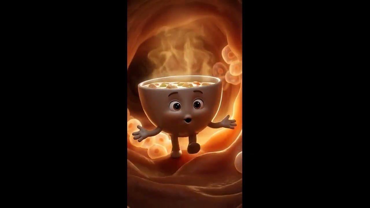 Healthy Alsi & Soup Tips 🌿🥣 | Skin, Hair & Immunity Boost