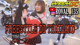 BURAPA BATTLE STUNT 10 pattaya thailand
