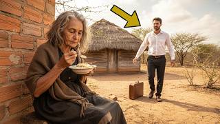 Download Lagu 💔 FILHO ENCONTROU A MÃE IDOSA VIVENDO EM UMA CASINHA SOZINHA E ABANDONADA... E O QUE ELE DESCOBRE... MP3