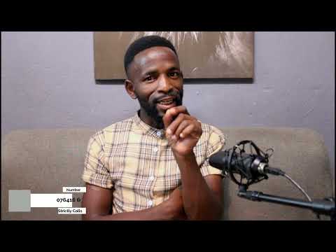 Ukuphupha utshala isihlahla | @pastorweningi