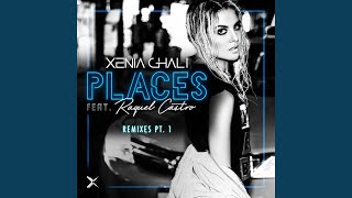 Places (Lynn Wood We Love The 90'S Club Mix)