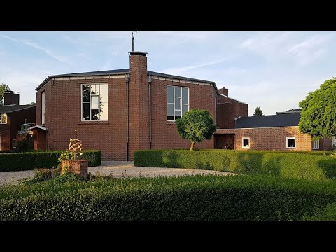 Kerkdienst 31-10-2021 Gereformeerde Kerk Geldermalsen
