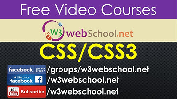 30. CSS / CSS3 tutorials with projects urdu hindi CSS3 animation (part 3)