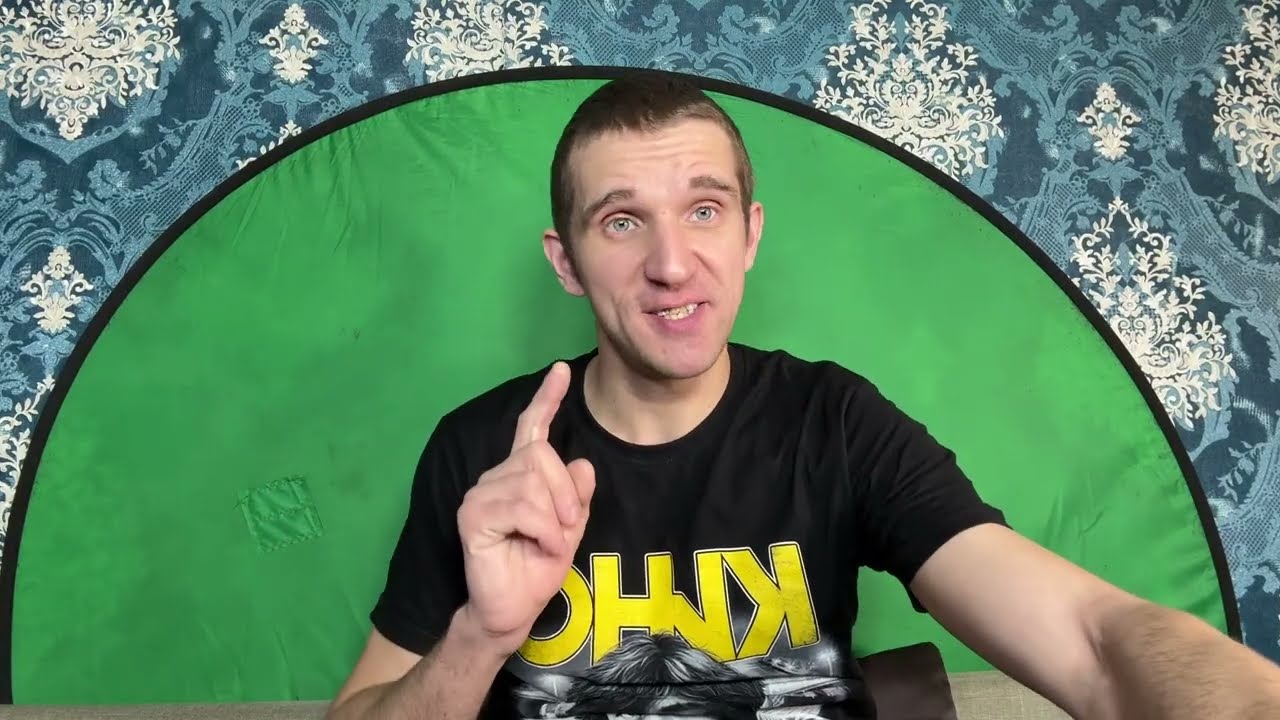 Что Буду Снимать в Будущем .Как Буду Двигаться Дальше!