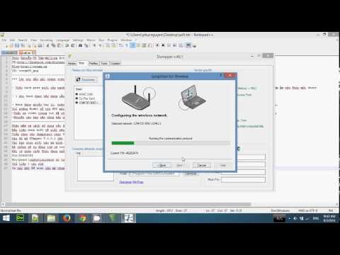 phần mềm hack wifi jumpstart viet dumpper - Hướng Dẫn Hack Wifi Bằng Dumper