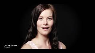 Jacky Hauer - Die Rose (deutsch)