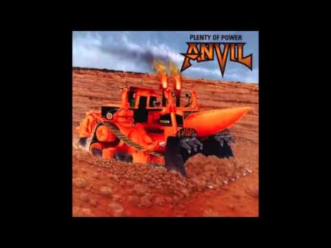 ANVIL - Plenty Of Power