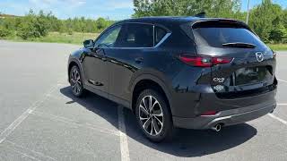 2022 Mazda CX-5 2.5 S Premium Package Hazleton, Allentown, Wilkes-Barre, Bloomsburg PA
