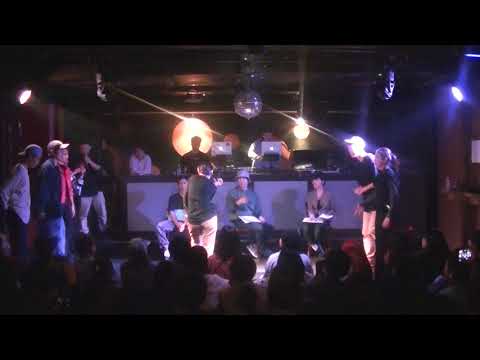 FL/N合同アフパ2017 Battle 決勝