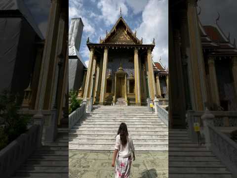 Video: Wat Pho Bangkokā: galvenais ceļvedis