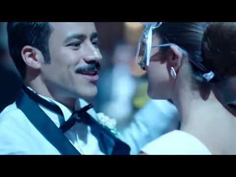 كليب من مسلسل جراند اوتيل 