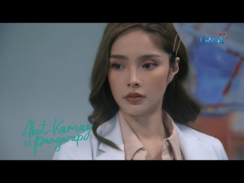 Abot Kamay Na Pangarap: Ang relasyon nina Zoey at Dax (Episode 485)