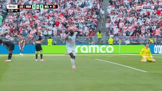 USA vs Belgique 1-4 | Résumé & Buts | FIFA World Cup 2026