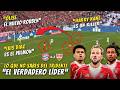 "EUROPA TIEMBLA" LUIS DÍAZ ES EL CEREBRO DEL TRIDENTE DEL BAYERN MUNICH y EN ALEMANIA LO ADORAN