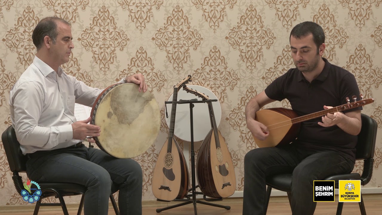 Müzik – Sofyan Usulü