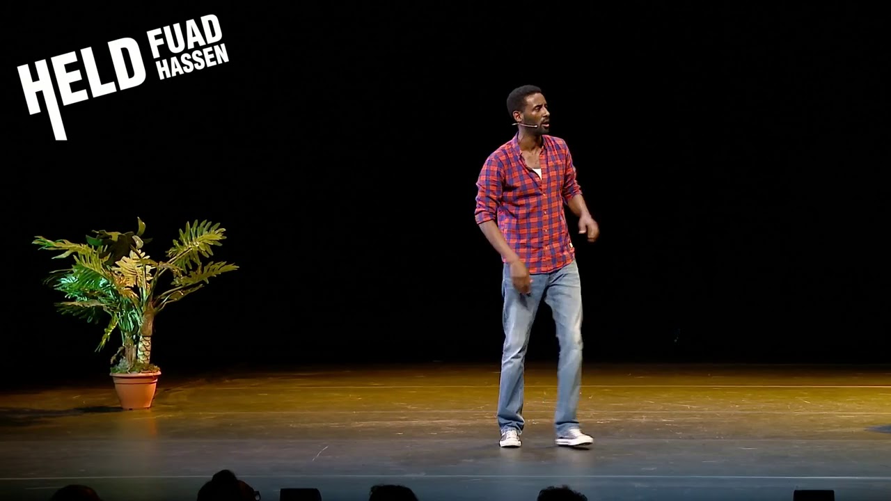 Fuad Hassan - Hakselaar | Websnacks