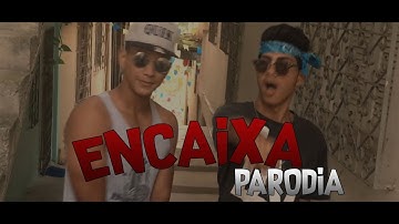 Encaixa - Leo santana ft kevinho (PARODIA GEMIDÃO DO WHATSAPP)