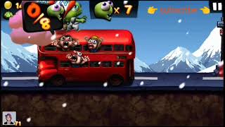 Download lagu Bonus gold #zombie tsunami