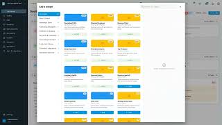 How to customize your dashboard in SKU.io