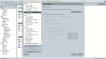seamonkey for internode email
