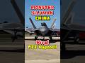 CHINA’S PHANTOM MONSTER!! — J 20 MIGHTY DRAGON — RIVAL F 22 Raptor!!