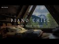Calm Rain Sounds and Piano Music: Aiding Anxiety Relief, Relaxation, and Peaceful Sleep 🌧️🎹💤