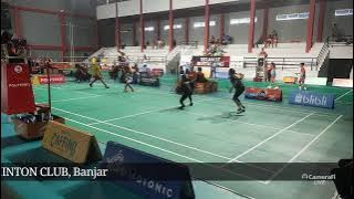 🔴LIVE POLYTRON WALIKOTA SOLO CUP 2023